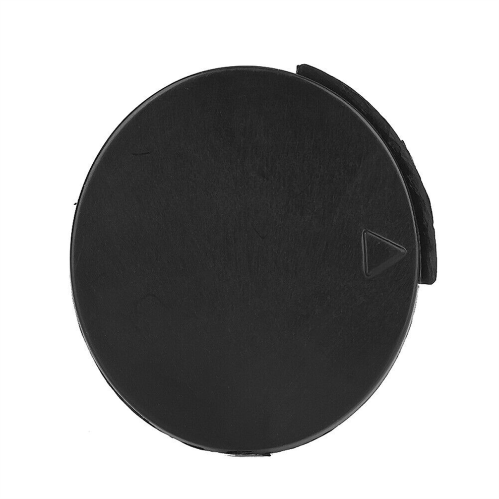 Front Bumper Tow Eye Hook Cover 17A989abxwaa Fit For Mk2 2007-2011 4852097296776