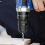 2 Stück handfester Bohrfutter-Set-Adapter, robuster 10-mm-Schnellbohrer mit Hardware-Tools 7