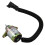 Stop Shut Off Shutdown Solenoid for Engine Replaces 41-6383 1