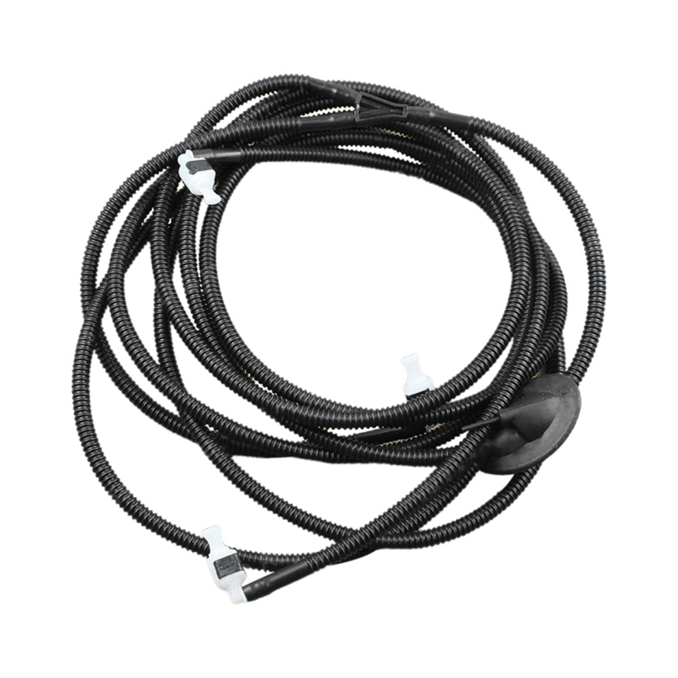 1J0955751d Windshield Wiper Washer Hose 1J0955751b 1J0955751c Golf Cc 4852097296042