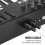 Cavo convertitore USB IN-OUT MIDI da PC a tastiera musicale 6