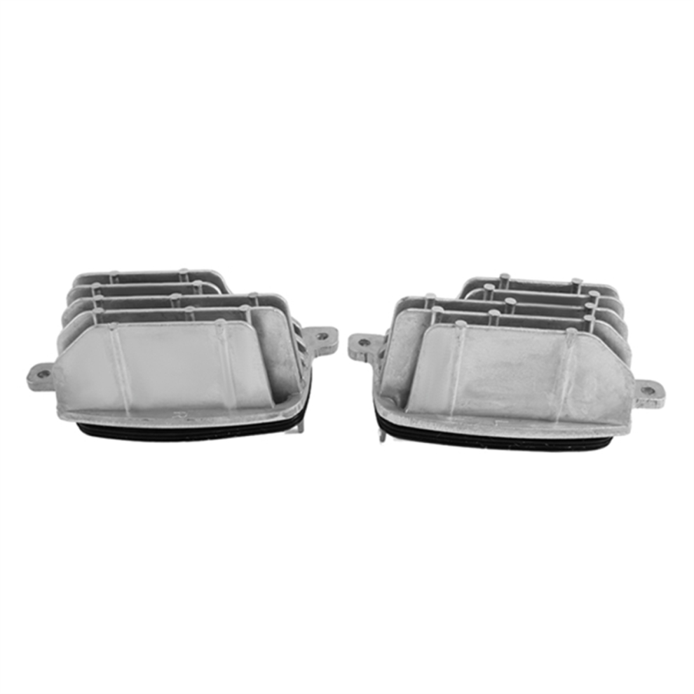 For Iv Led Daytime Running Lights Module For Headlights Control Unit 285753299R 285759447R Silver 4852097205006