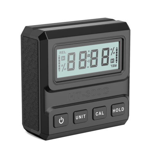 Digital Protractor Inclinometer Level Angle Meter Measuring Magnet 90 Degree Ruler 2
