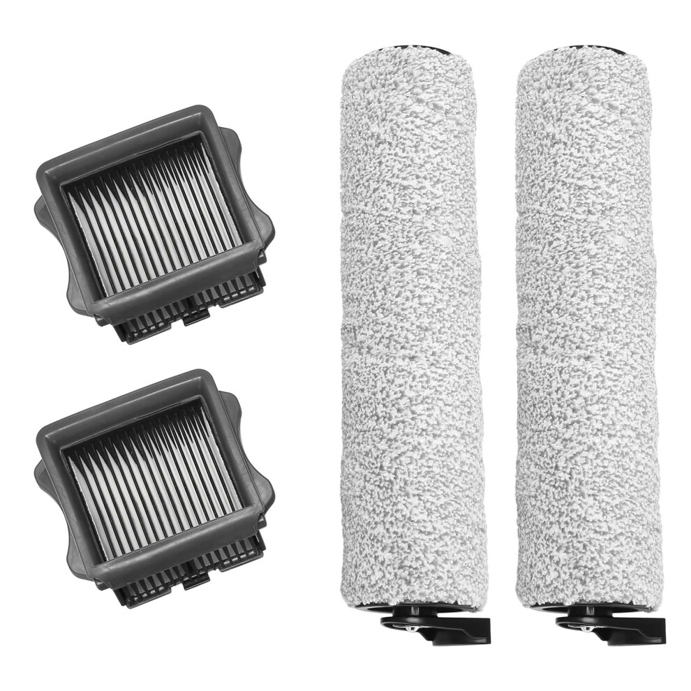 Filters Roller Brushes Vacuum Cleaner Parts For Floor One S3 And Ifloor 3 Accessories Elements 4852097210710