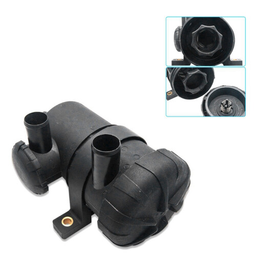 Auto Universal Provent 200 Ölabscheider Catch Can Filter für Turbo 4Wds 2
