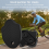 Fundas para calas SPD, compatibles con calas SM-SH51 (1 par) 8