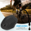 Fundas para calas SPD, compatibles con calas SM-SH51 (1 par) 11