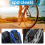 Fundas para calas SPD, compatibles con calas SM-SH51 (1 par) 10