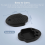 Fundas para calas SPD, compatibles con calas SM-SH51 (1 par) 6