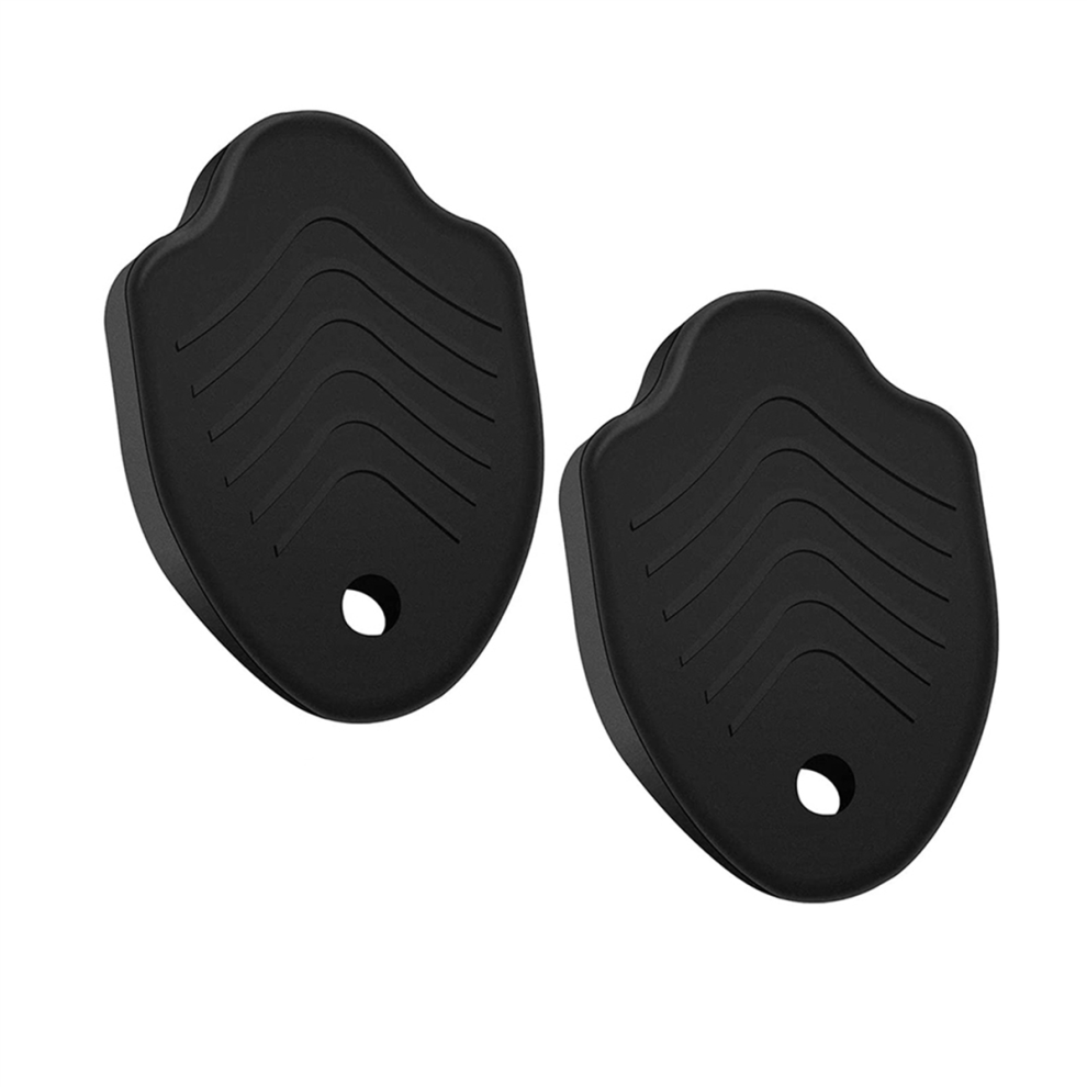 Spd Cleat Covers, Bike Covers Compatible With Sm-Sh51 Cleats, 1Pair 4852097209943