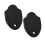 Fundas para calas SPD, compatibles con calas SM-SH51 (1 par) 2