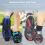 Fundas para calas SPD, compatibles con calas SM-SH51 (1 par) 9