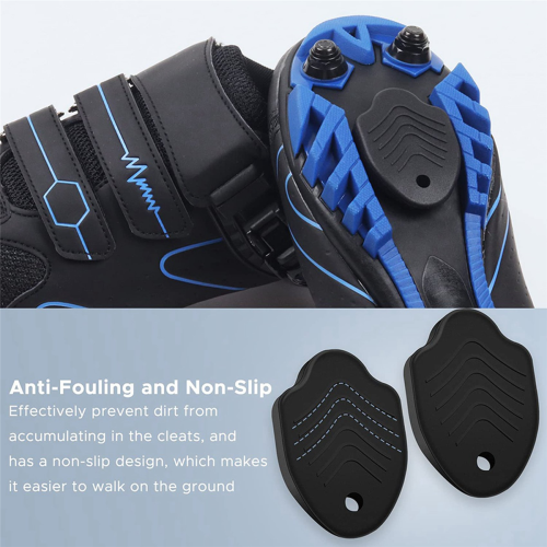 Fundas para calas SPD, compatibles con calas SM-SH51 (1 par) 2
