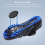 Fundas para calas SPD, compatibles con calas SM-SH51 (1 par) 5