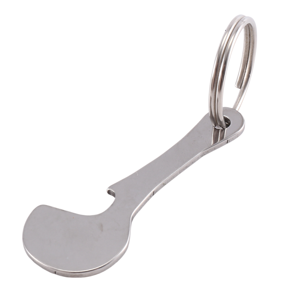 2 Pieces of Stainless Steel Remover- Token As a Key Ring-Can Be Detached Directly-image-OPC-PJZ9Q52-NEW
