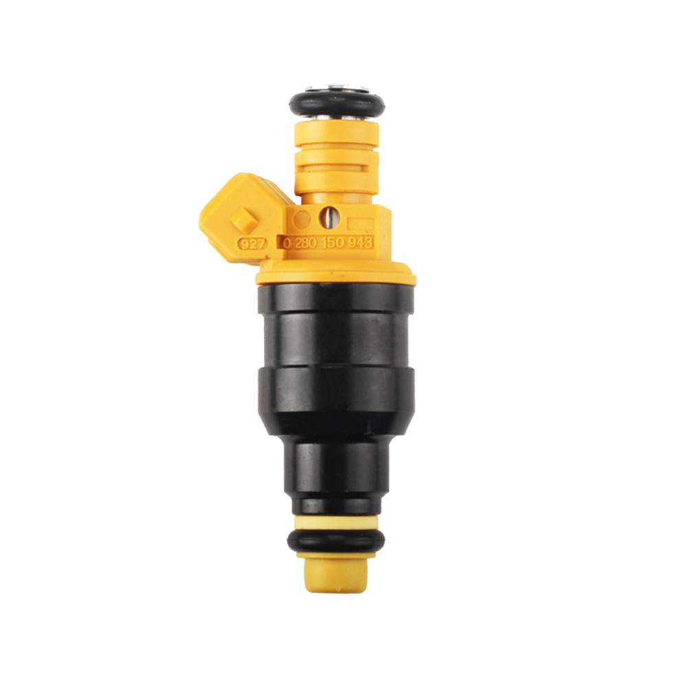 Flow Matched 0280150943 Injectors For 4.6 5.0 5.4 5.8 E-150 E-250 4852097207949