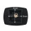 Dslr Camera Adapter Mount Tripod Head Quick Release Plate Base for Three-Dimensional 10