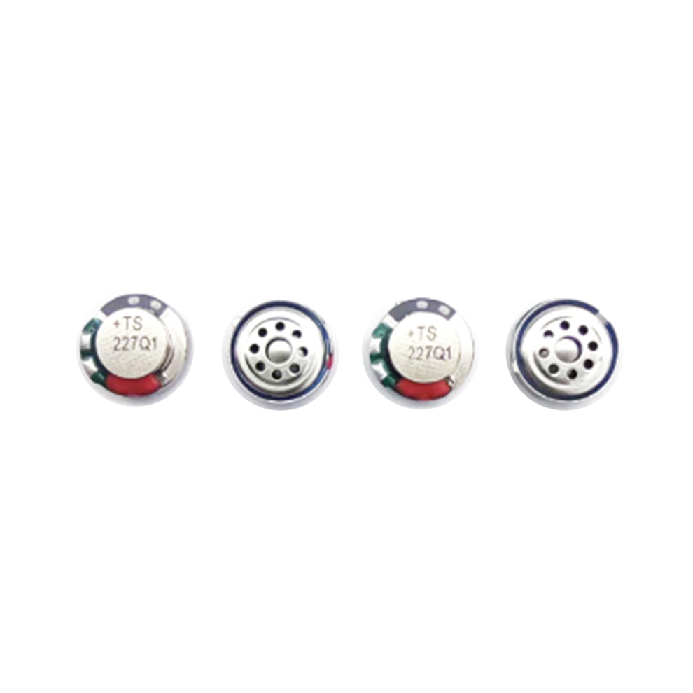 Headphone Speaker 10Mm Diy Composite Membrane Driver 4852097207413