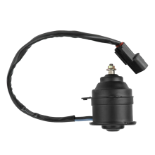 Para el motor del ventilador del radiador del motor 062500-6351