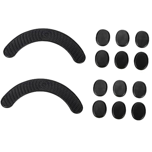 Drum Mute Pad Schalldämpfer Dämpfer, Snare Pads 1