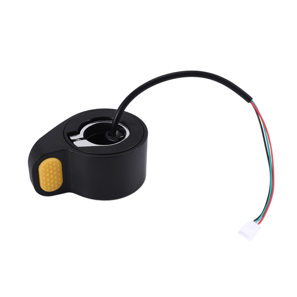 Hoverboard Throttle Booster Accelerator For Max G30 Electric Scooter Finger Transfer Kits 4852097211588