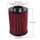 70MM High Flow Car Air Filter E-2993 Cold Intake for Focus Escape -OFI106 3