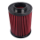 70MM High Flow Car Air Filter E-2993 Cold Intake for Focus Escape -OFI106 2