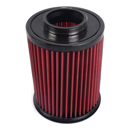 70MM High Flow Car Air Filter E-2993 Cold Intake for Focus Escape -OFI106 1