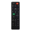 Control remoto del proyector para MX661, MS521, MS504, TS537, TX538, MS524 1