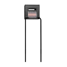 Generador de arco de CC de alta frecuencia de 30 kV, inversor, elevador, transformador U (20 kHz-100 kHz), estilo: UY12, 200 W