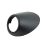 Rear Parking Sensor Left Outer Cover Trim for X 5 E53 2000-2006 Replacement Accessory 51128268369 4