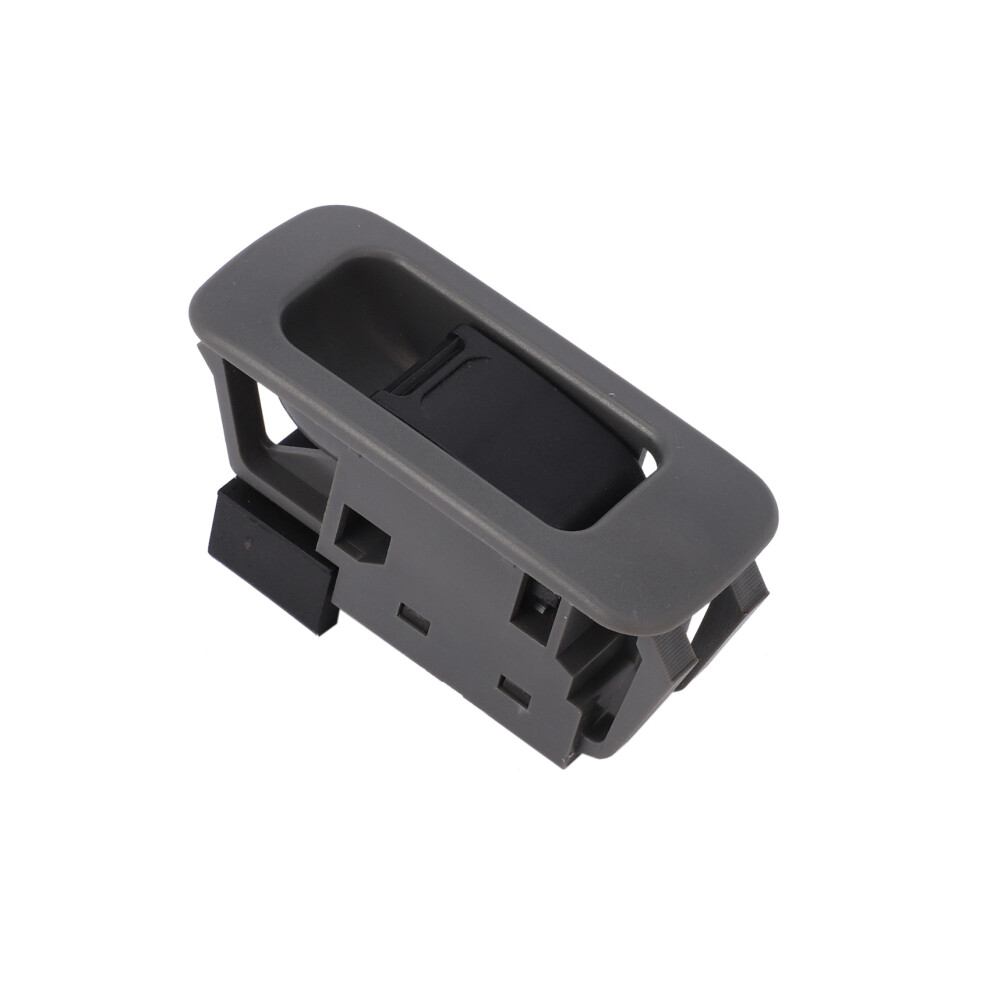 Window Control Switch Button For Grand Vitara 37995-75F00-P4z / 3799575F00p4z 3799575F00t01 37995-75F00-T01 Grey 4852097212011