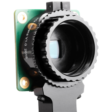 For HQ Camera Global Shutter Module IMX477R Sensor 12.3MP 4056X3040 HD