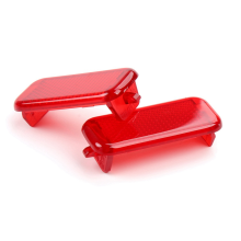 8KD947412 Car Door Lamp Shade Light Warning Signal for Cars A6 A4 A3 Q5 Q3