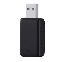Adaptador inalámbrico Carplay 2 en 1 y Android Auto Plug Play con cable para coches