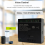Tuya 4CH Wifi Smart Relay Switch Module Access Control APP Remote 433M Works with Home 5