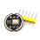Omnidirectional Microphone Module I2S Interface INMP441 MEMS High Precision Low Power Ultra Small Volume for ESP32 5