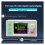 XY6509X CNC Adjustable DC Voltage Regulator Power Supply Constant Current Maintenance Buck Module 10