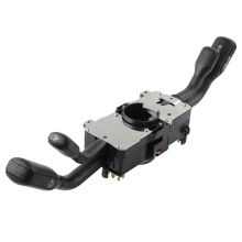 443953513G Interruttore fari auto Indicatore di direzione Combinazione volante per 80 1986-1991 LHD