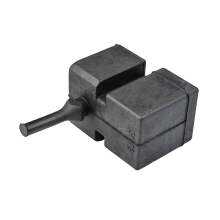 Piezas de carrocería 72517-SCC-000 Tope de goma para riel superior de puerta corrediza de automóvil para Mobilio Freed Step WGN Gb1