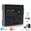 Tuya 4CH Wifi Smart Relay Switch Module Access Control APP Remote 433M Works with Home 3