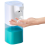 350ml Automatic Foaming Soap Dispenser with Infrared Sensor Touchless Liquid 4 Gears for Bathroom 1