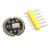 Omnidirectional Microphone Module I2S Interface INMP441 MEMS High Precision Low Power Ultra Small Volume for ESP32 2
