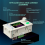 XY6509X CNC Adjustable DC Voltage Regulator Power Supply Constant Current Maintenance Buck Module 9