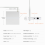 Tuya Zigbee3.0 Smart Gateway Hub Wired Bridge with Antenna for Home Wireless Remote Controller 11