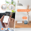 Tuya Zigbee3.0 Smart Gateway Hub Wired Bridge with Antenna for Home Wireless Remote Controller 9