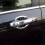 for -V 2007-2011 High Quality Car Door Handle Cup Bowl Cover 3