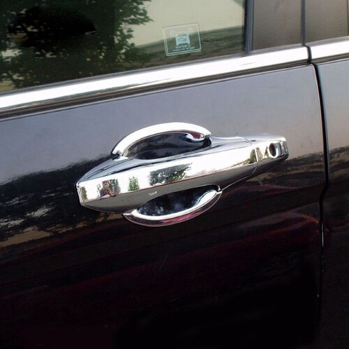 for -V 2007-2011 High Quality Car Door Handle Cup Bowl Cover 2