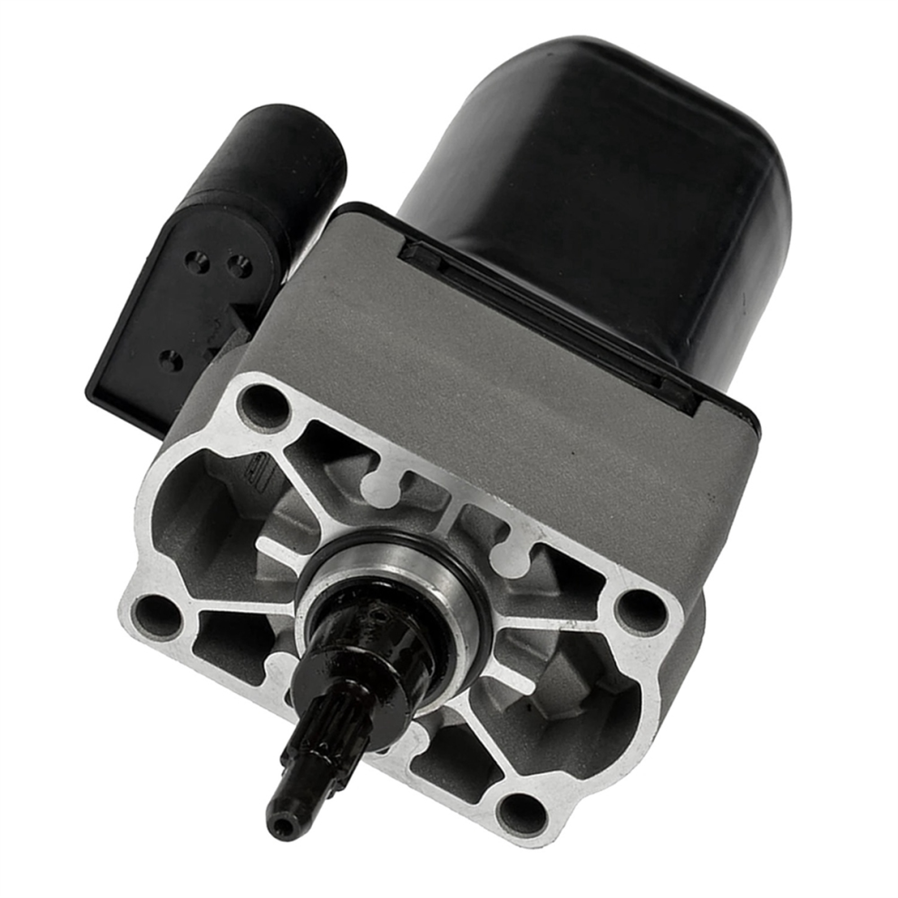 Car Rear Differential Lock Motor Actuator 68214628Aa For Durango Grand 2014-2022 3.6L 5.7L 6.2L 6.4L 4852097213629