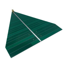 600-6000MHz UWB Ultra-Wideband Log-Periodic Antenna Directional Wifi Covering Common